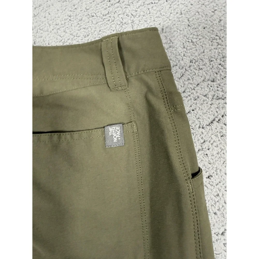 The North Face north face