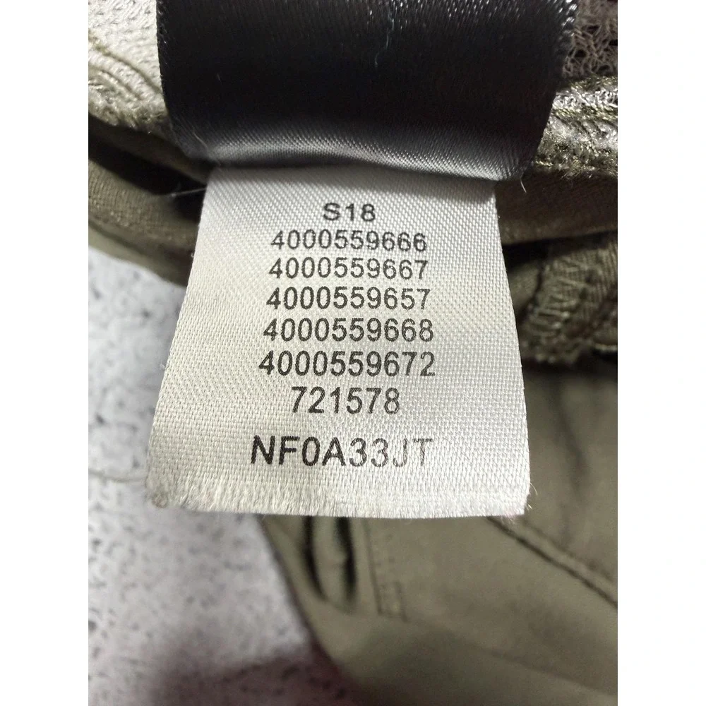 The North Face north face