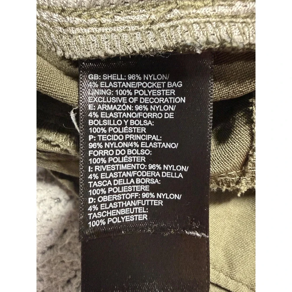 The North Face north face