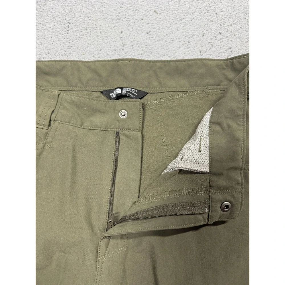 The North Face north face