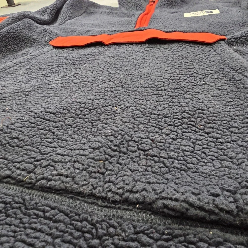 The North Face time body solid