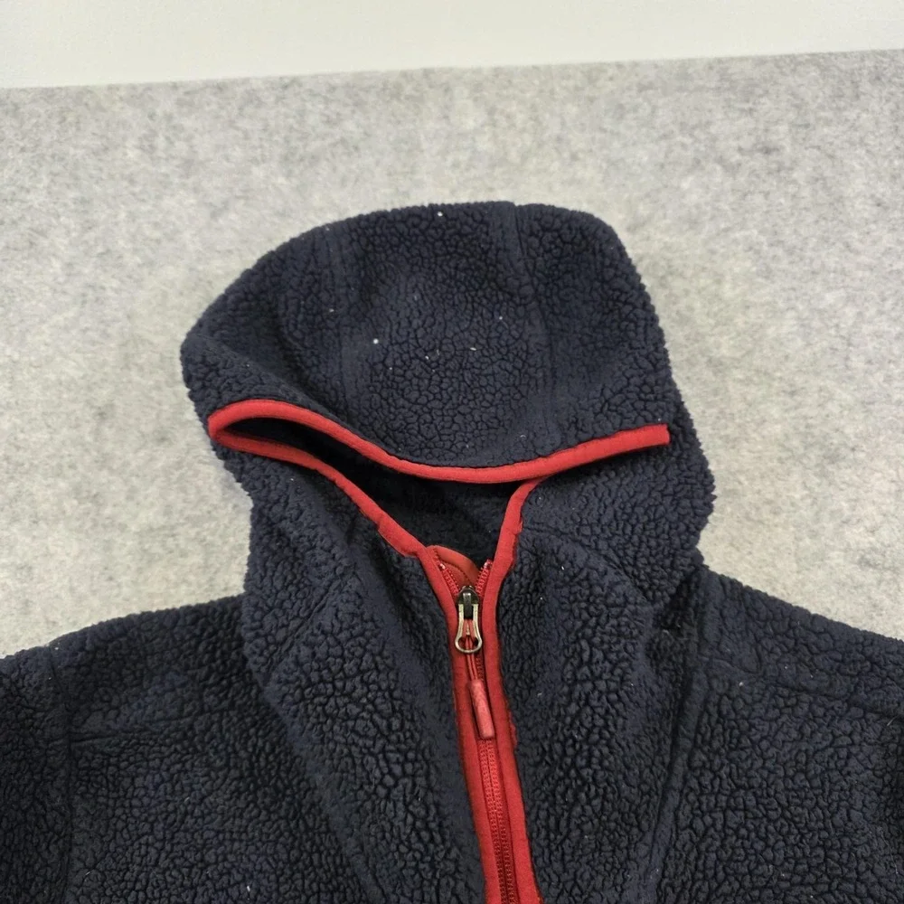 The North Face offer what