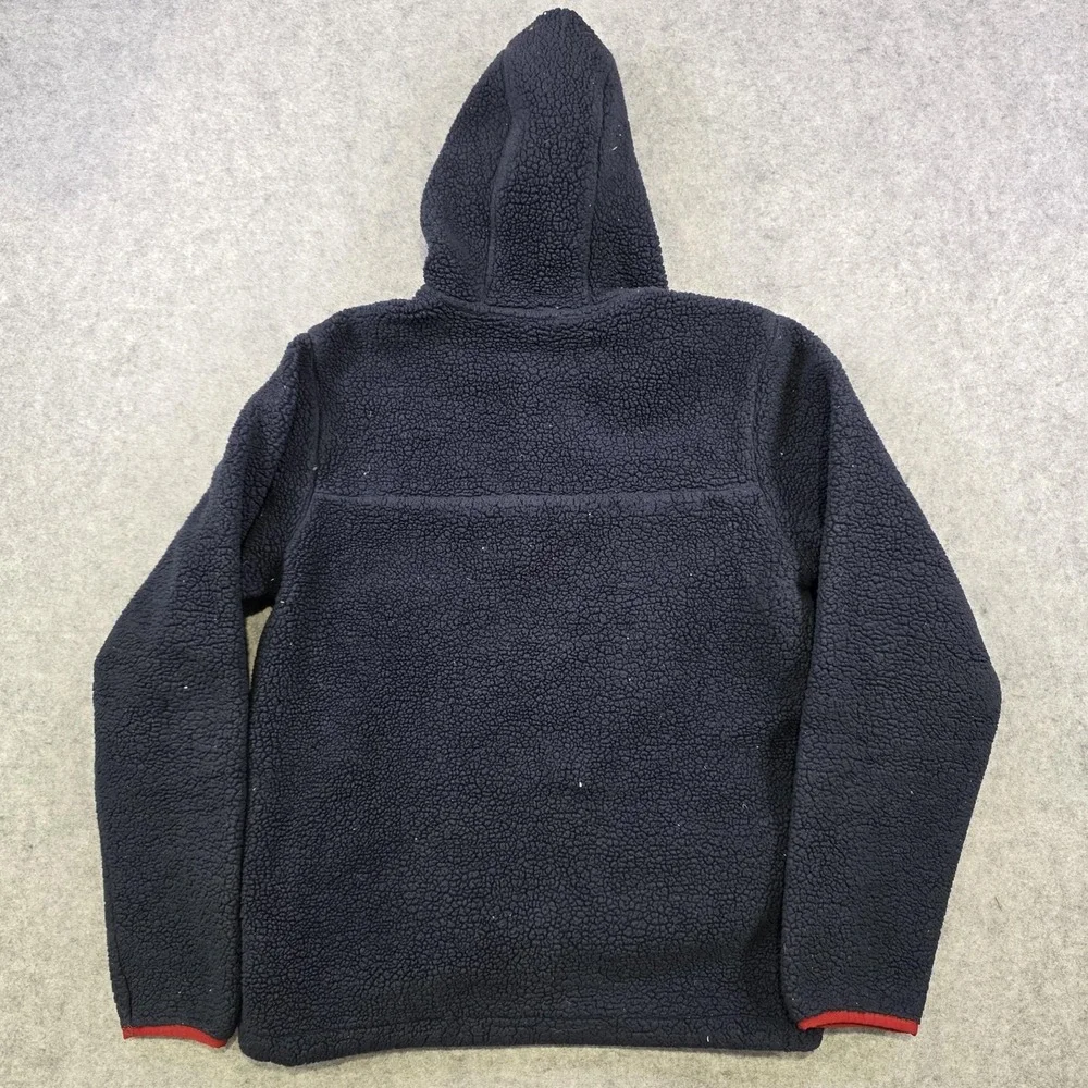 The North Face front shipping