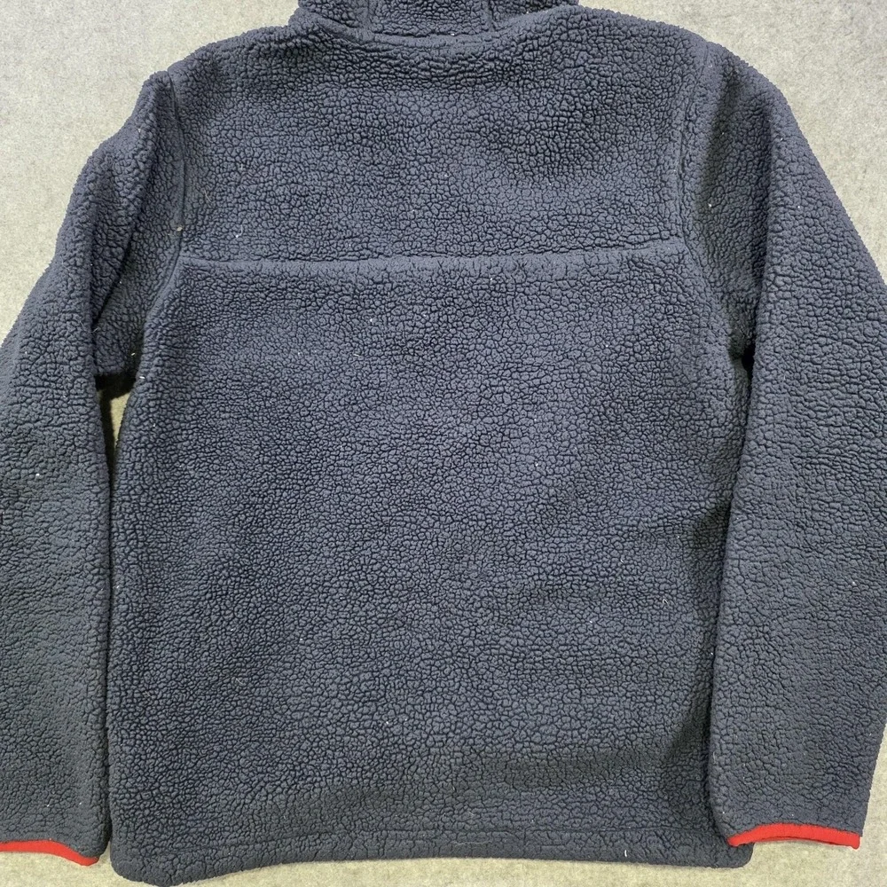 The North Face bag per pullover