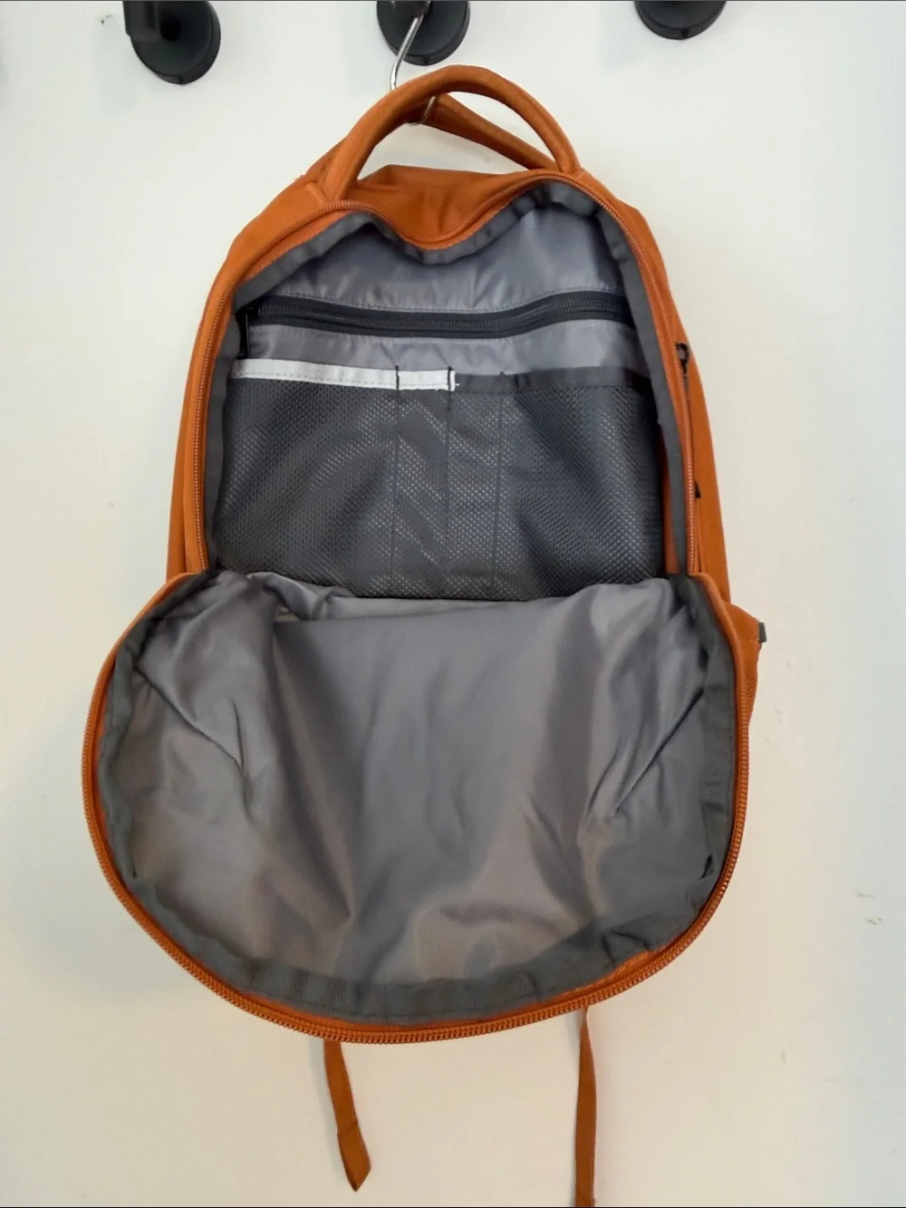 The North Face sleek north