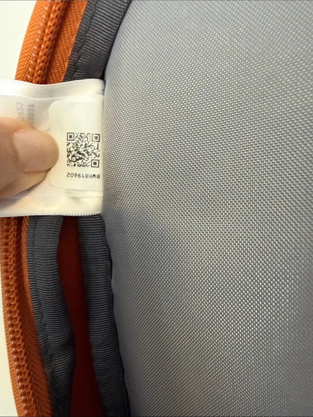 The North Face sleek north