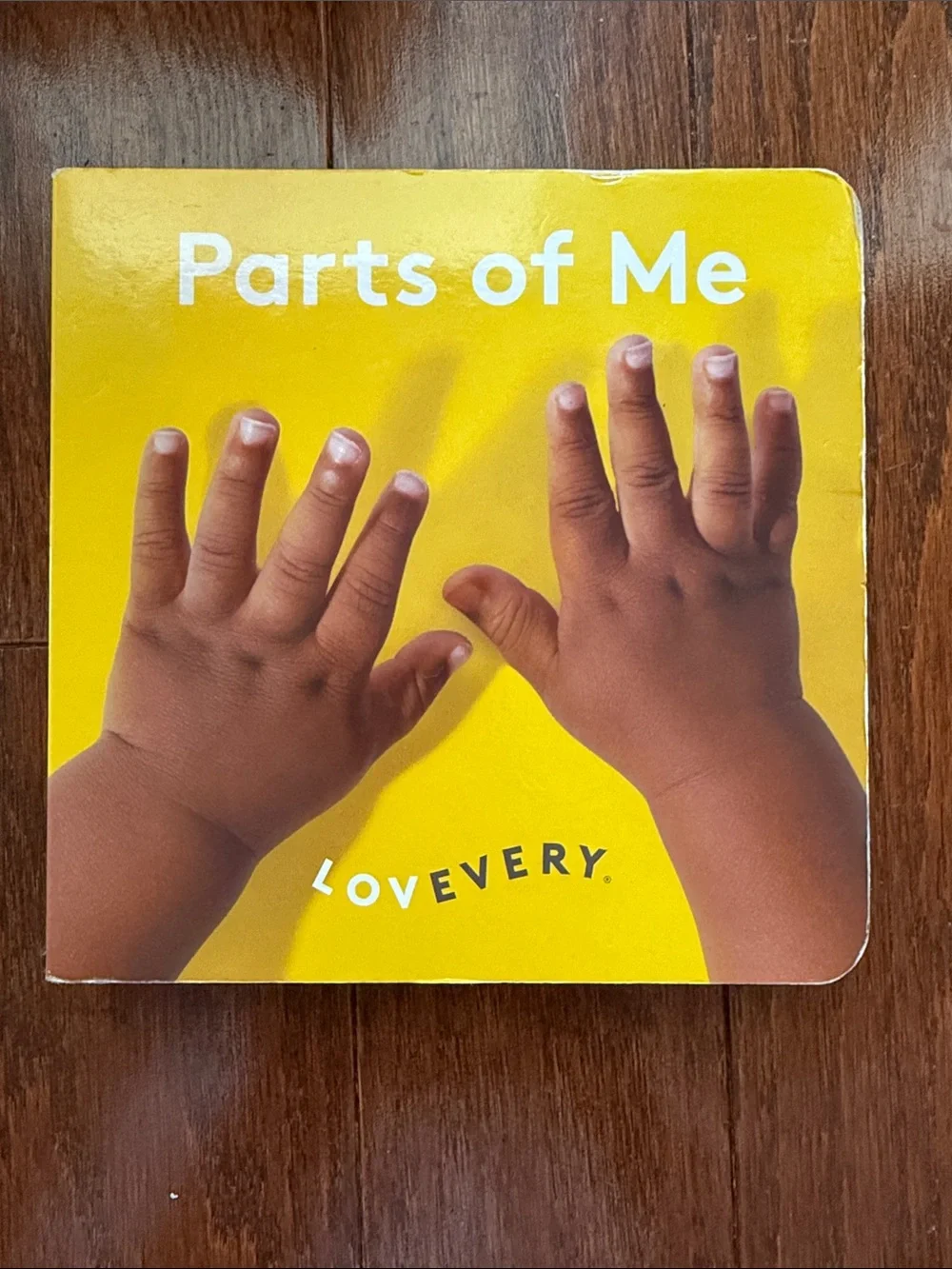 LOVEVERY complete play