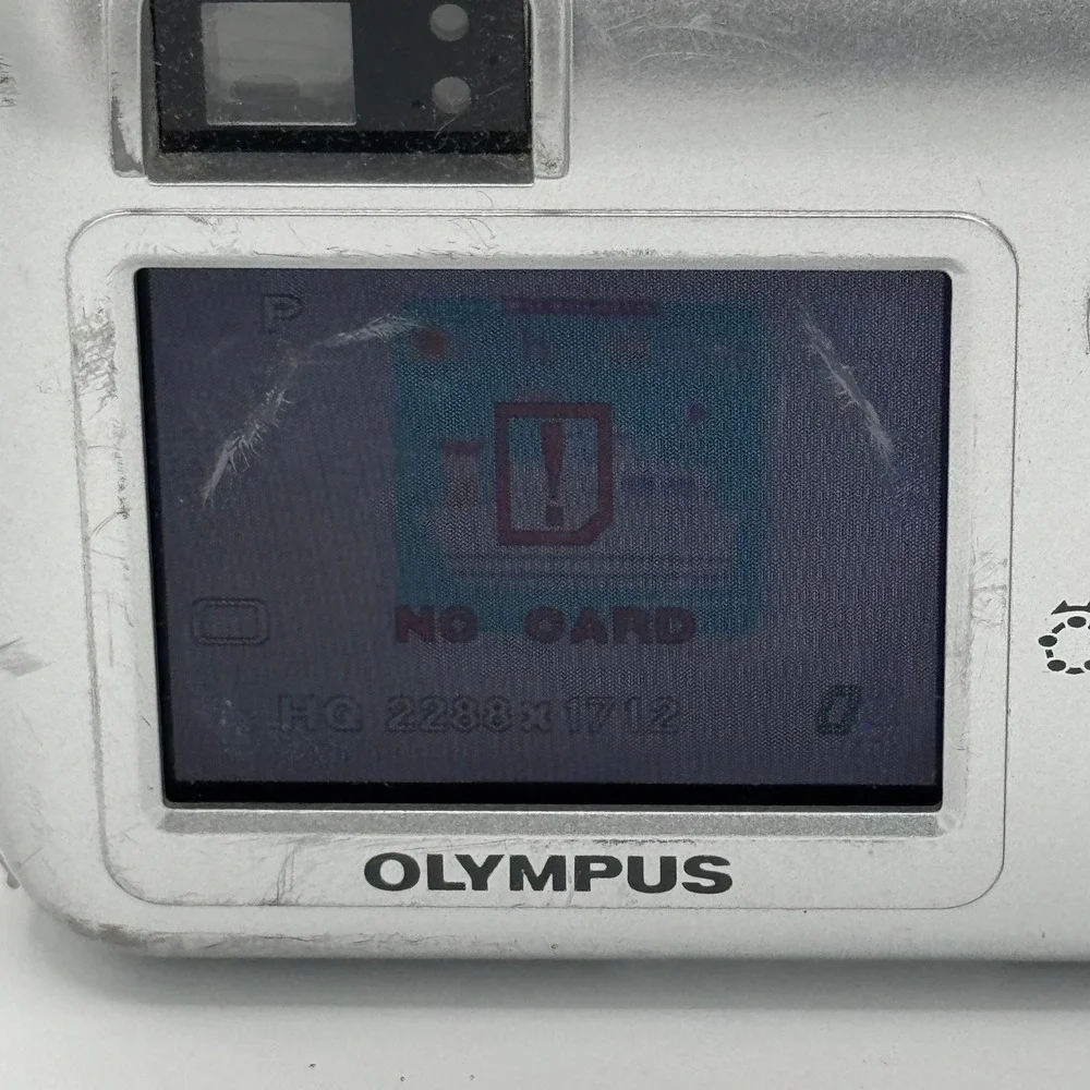Olympus its operates