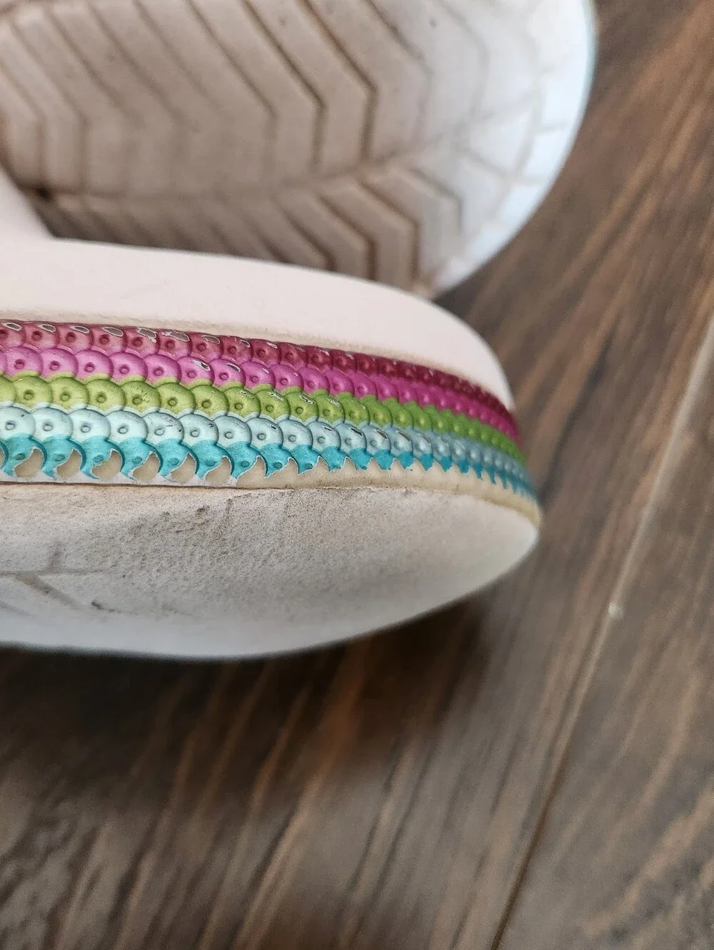 CROCS comfortable pink