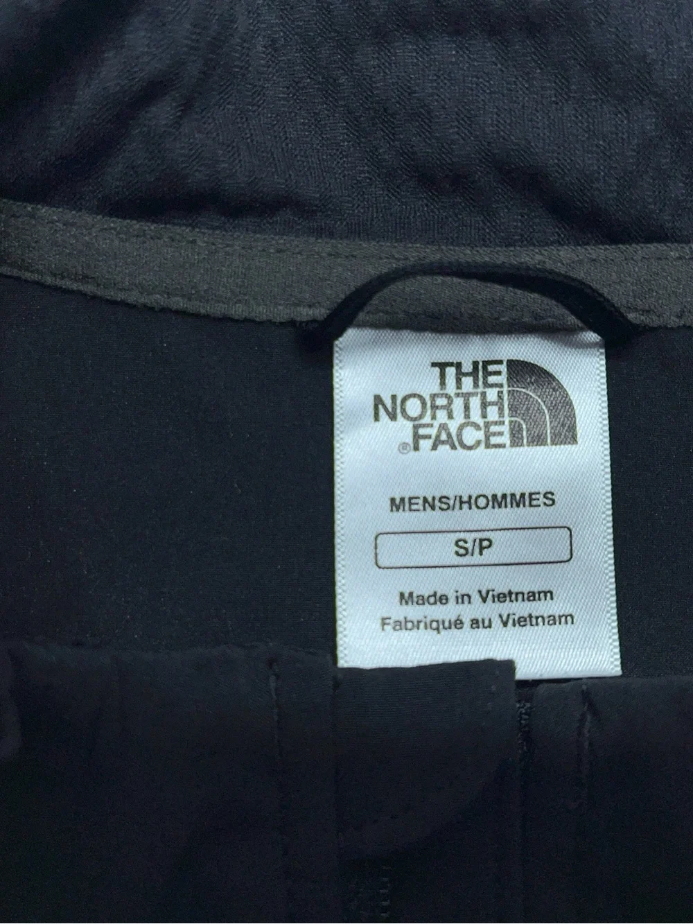 The North Face north face