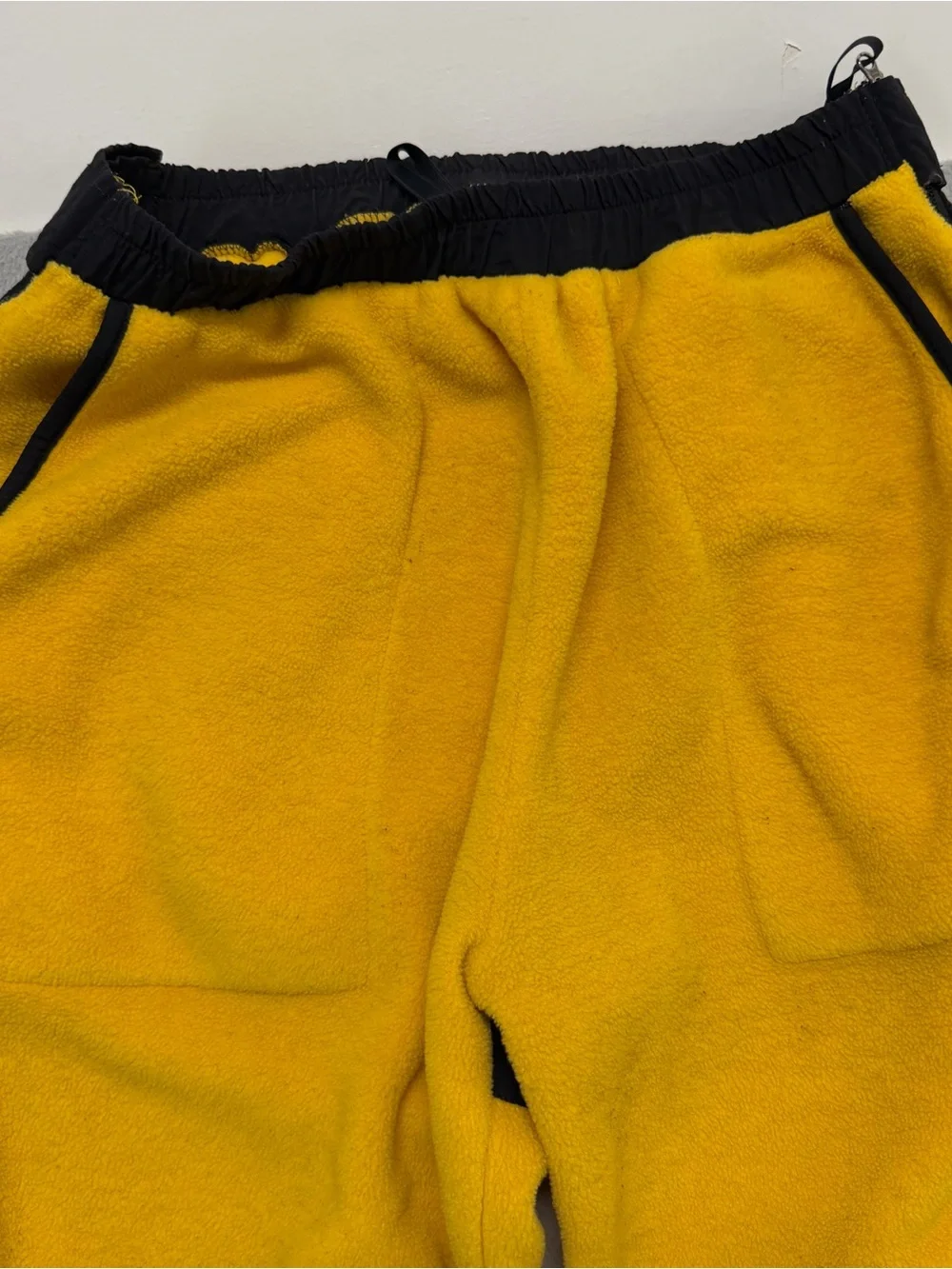 The North Face great