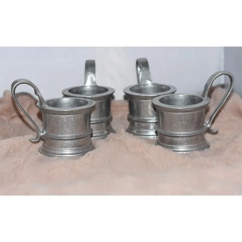 Wilton Armetale excellent free