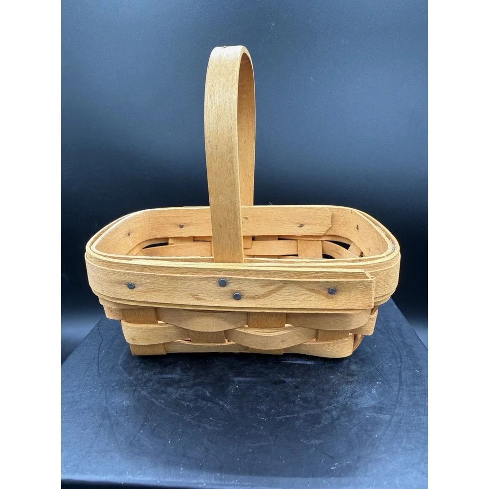 Longaberger this lovely