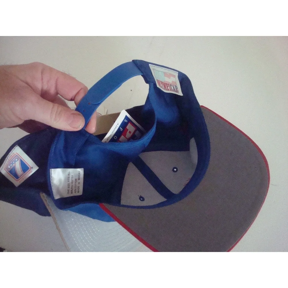 AS SHOWN items as
