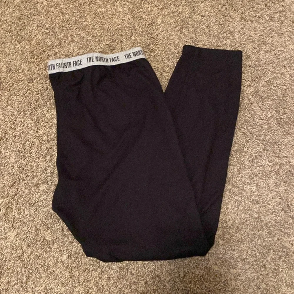 The North Face Baselayer Bottom Black XL