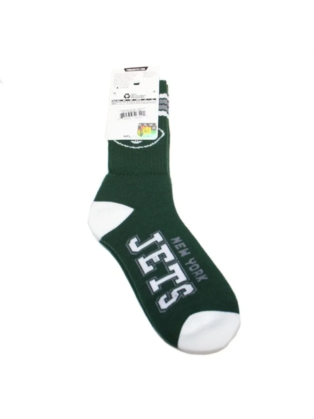 Nfl Apparel bare feet