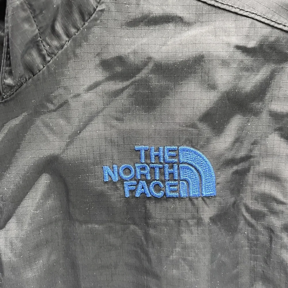 The North Face sale used