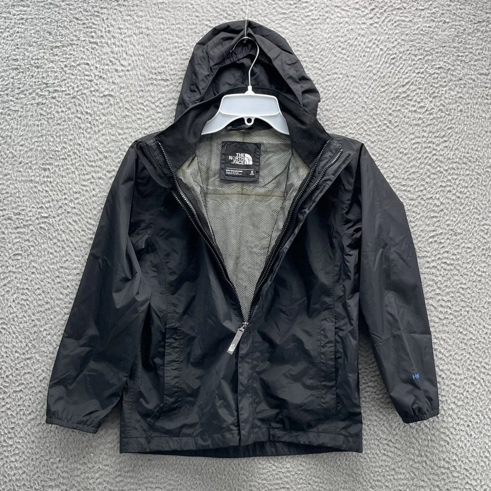 The North Face sale used