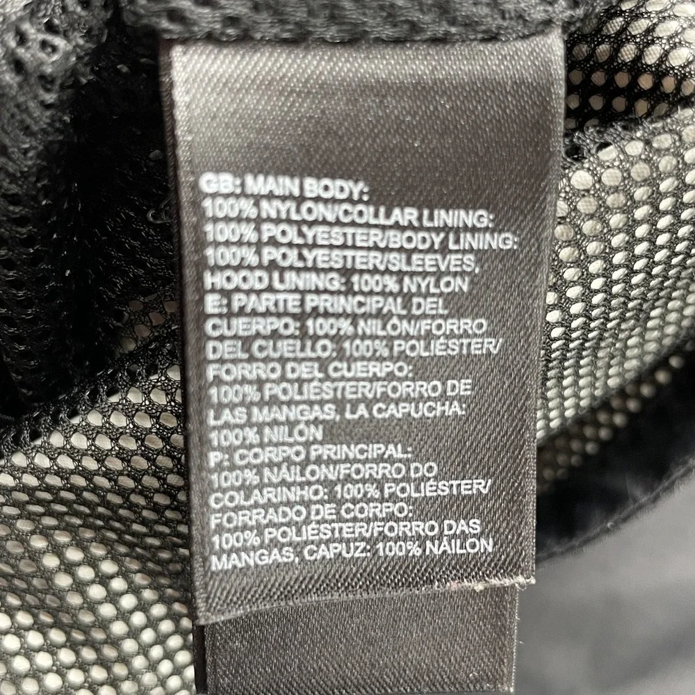 The North Face sale used