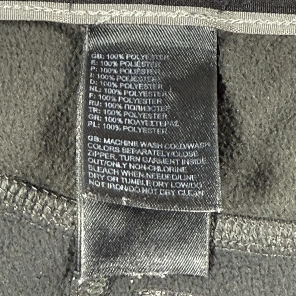 The North Face thank you