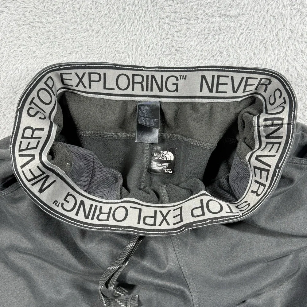 The North Face thank you