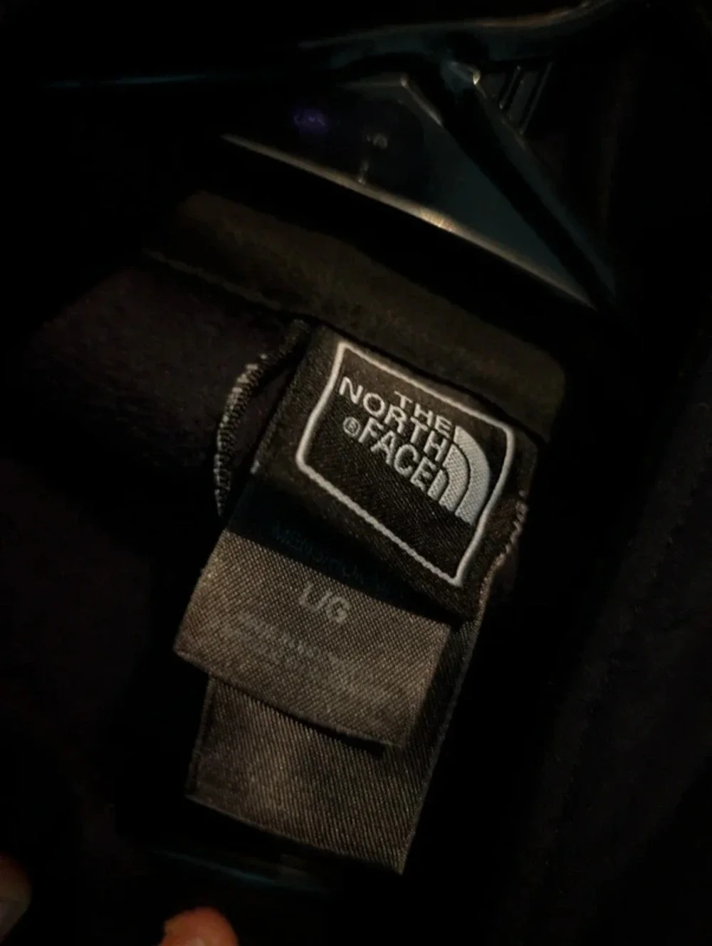The North Face product men