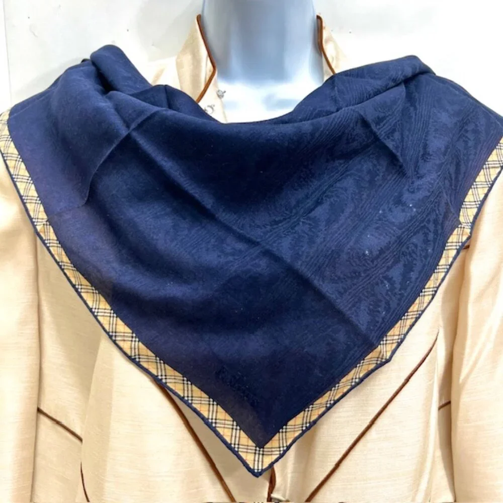Burberry #6 unused