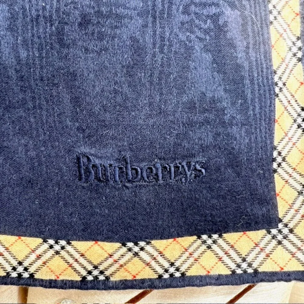 Burberry #6 unused