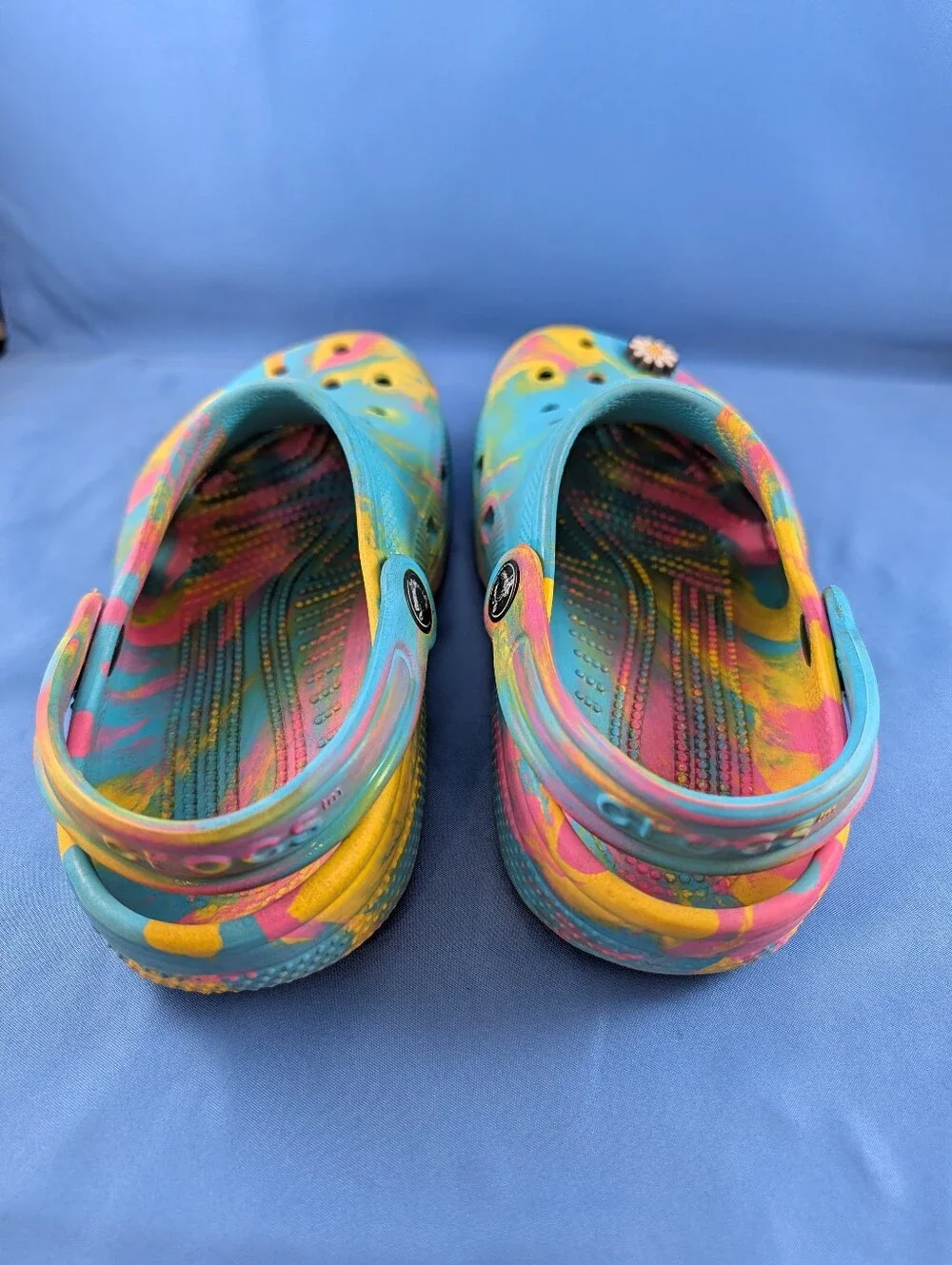 CROCS 🌈 kids