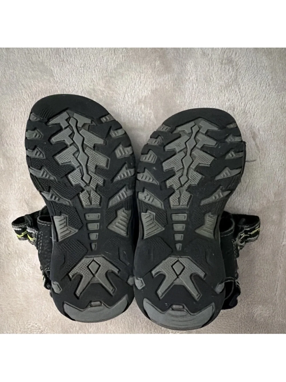 Stone Canyon comfortable kids