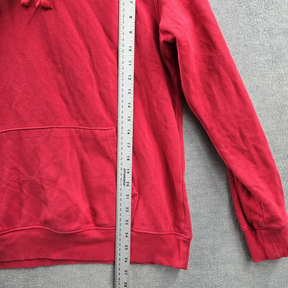 The North Face domestic orders