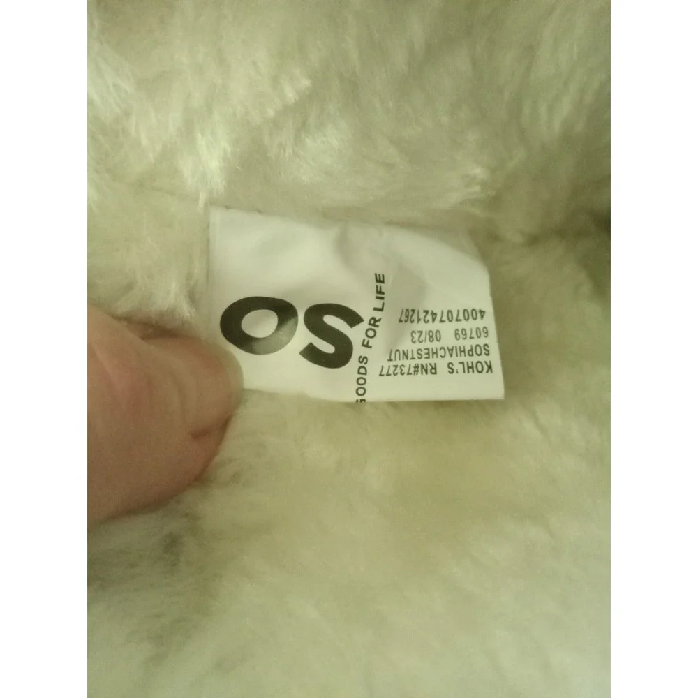 Kohls SO kohls so