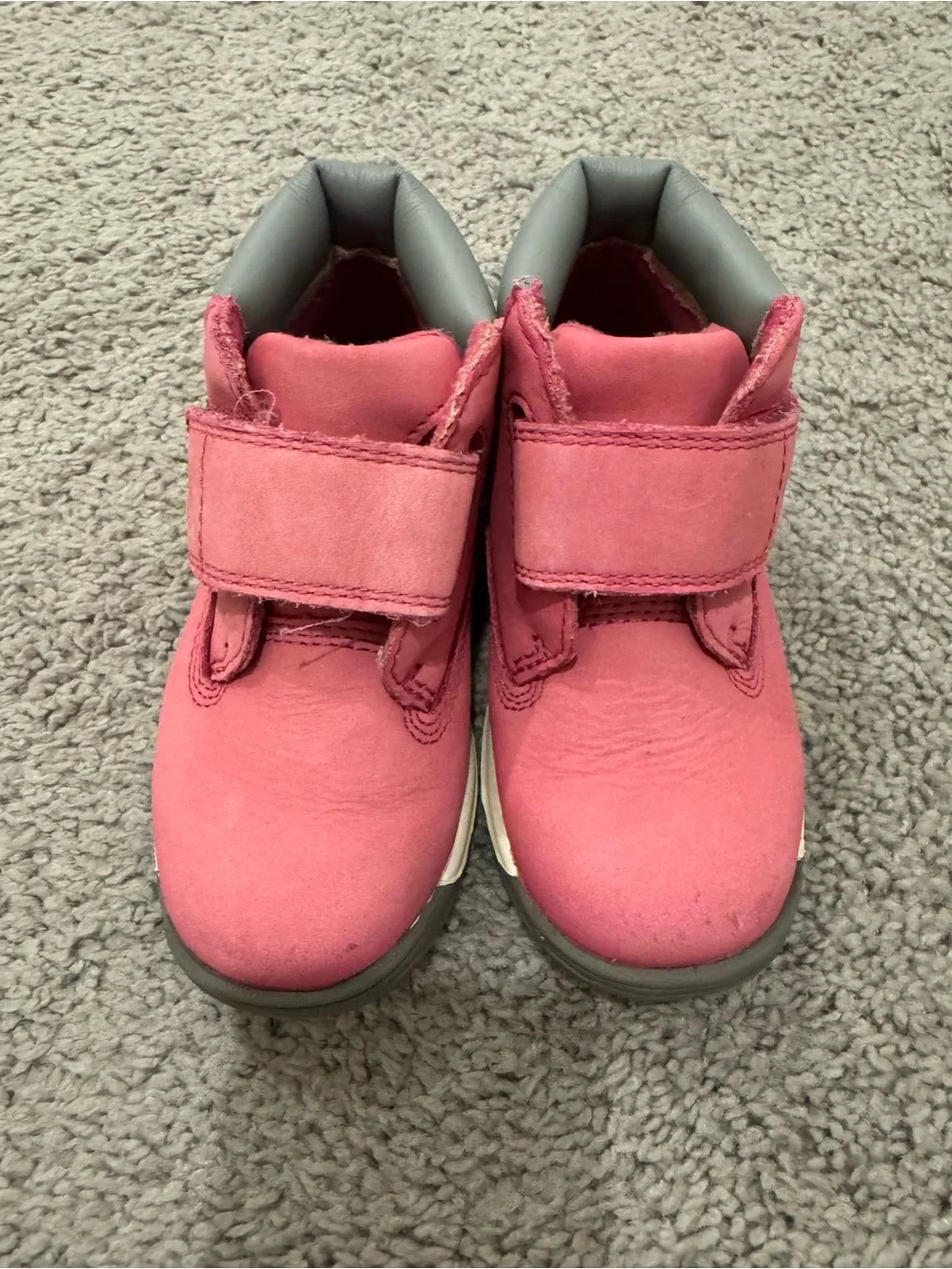 Timberland cute kids