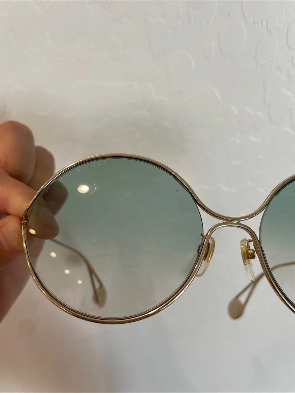 N/A goldw frame
