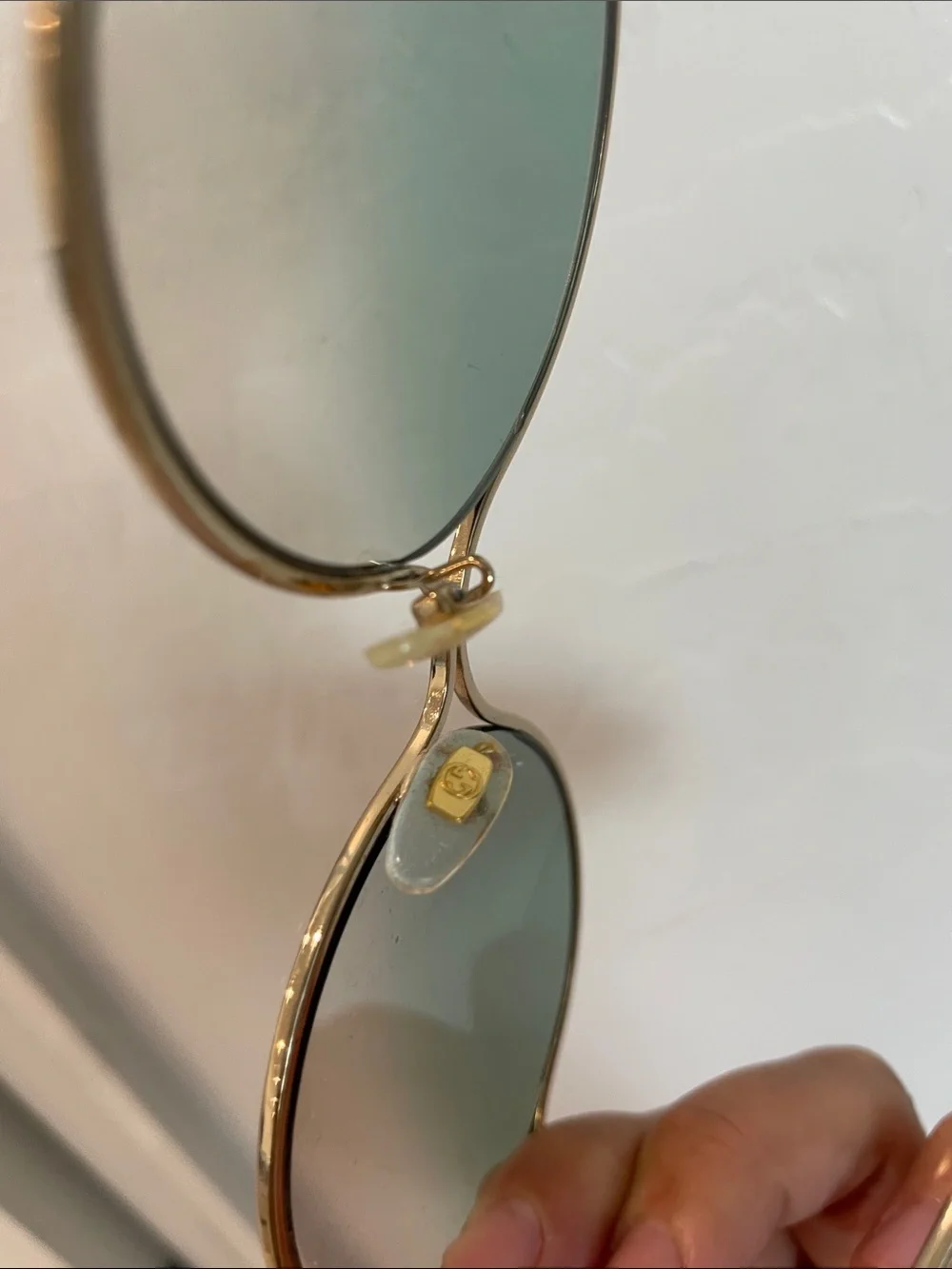 N/A goldw frame