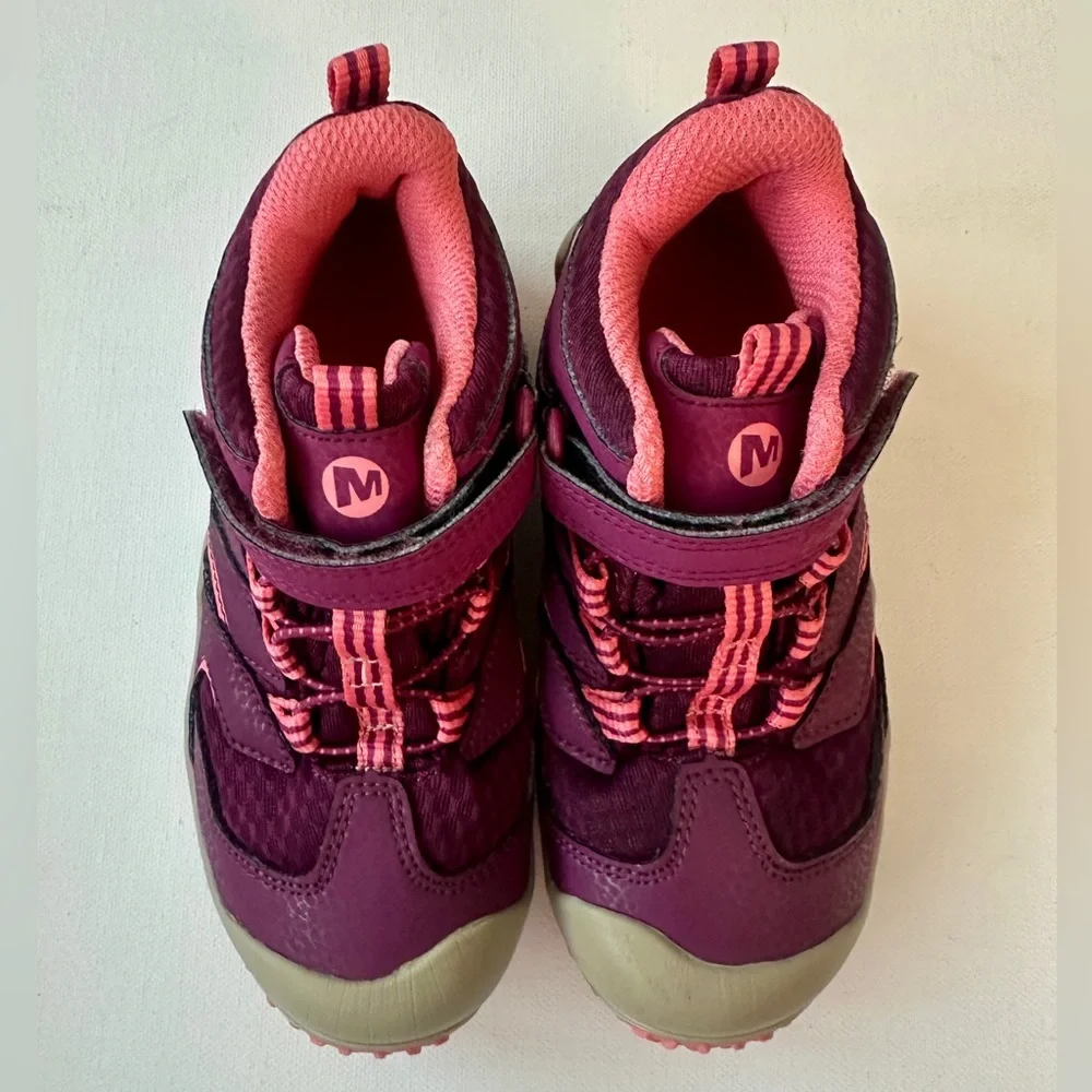 Merrell durable kids