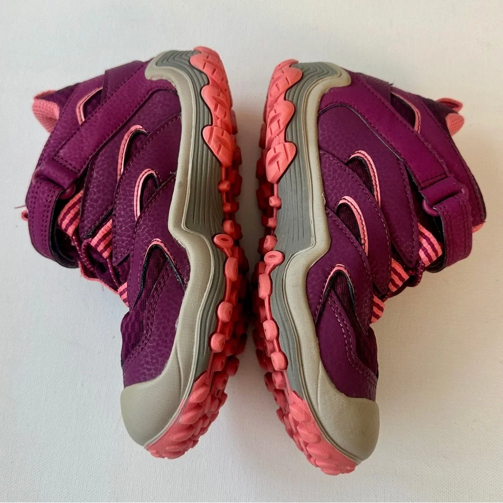 Merrell durable kids