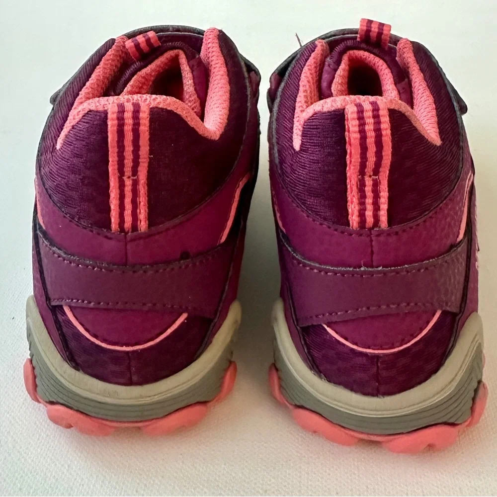 Merrell durable kids