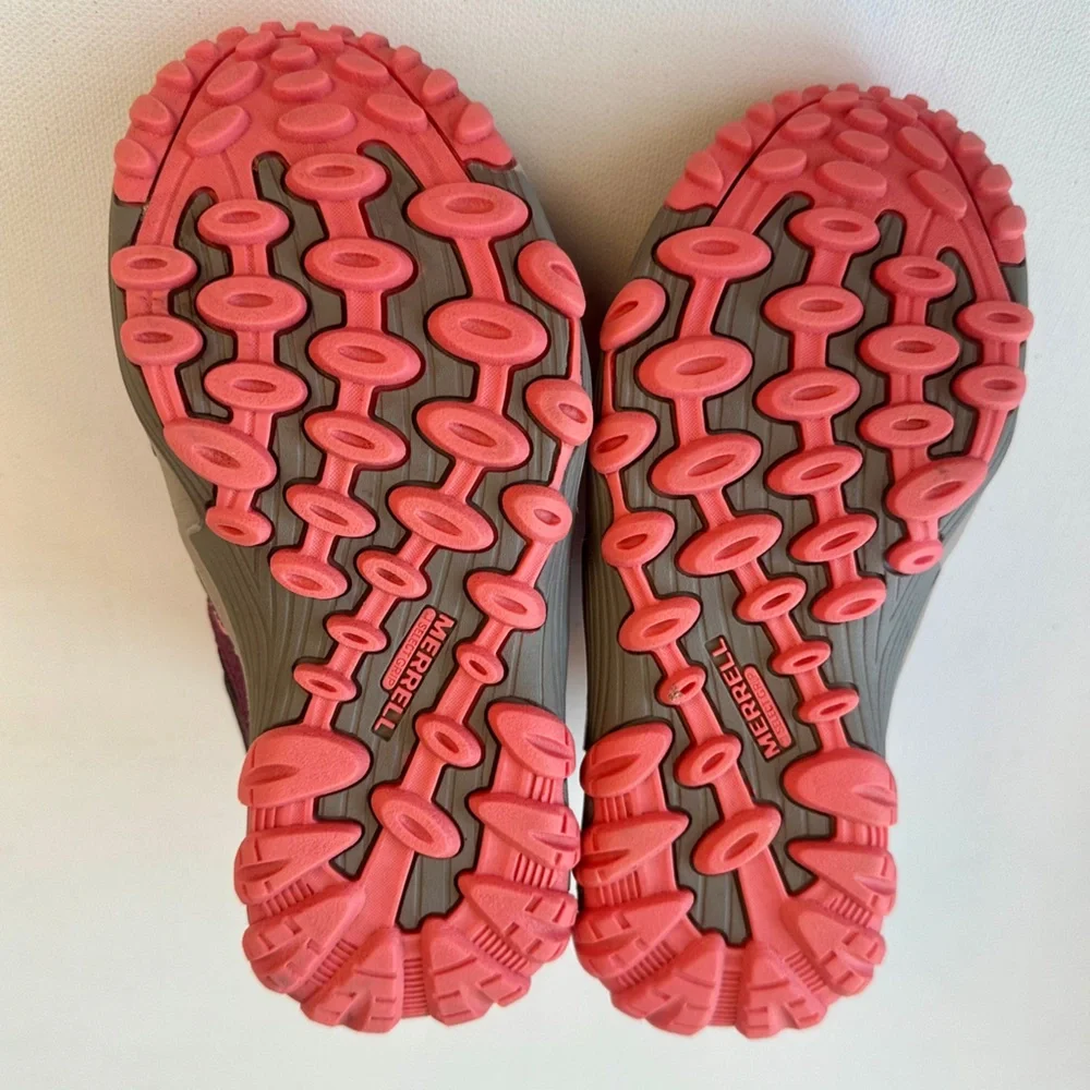 Merrell durable kids