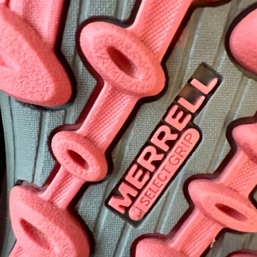 Merrell durable kids