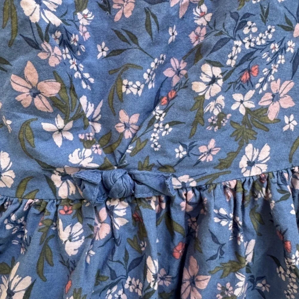 OshKosh Bgosh good blue