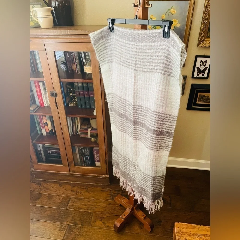 dressbarn nwt plaid