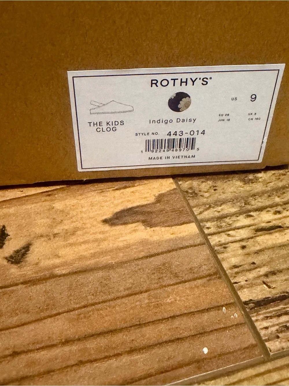 Rothys soft knit