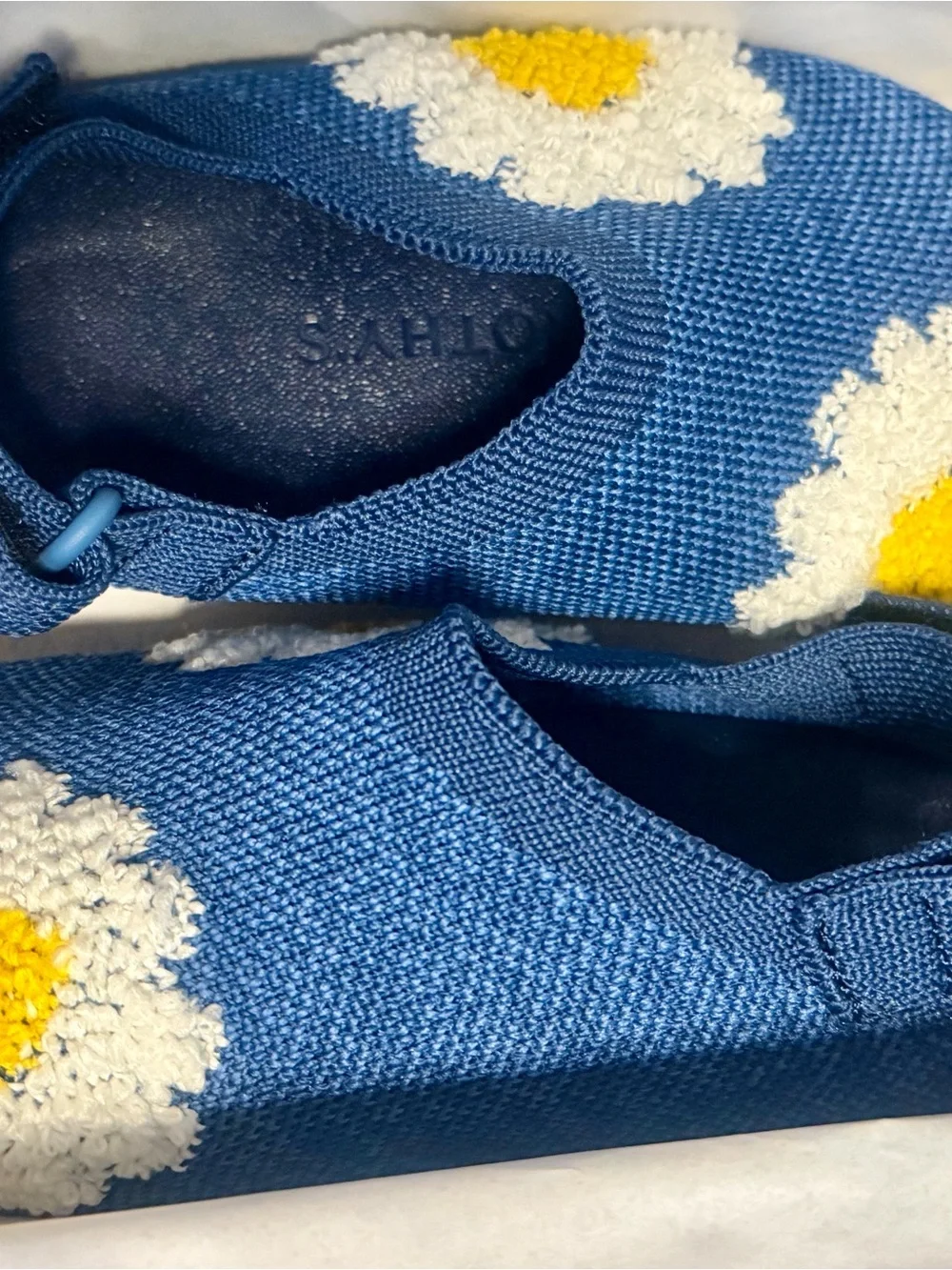 Rothys soft knit