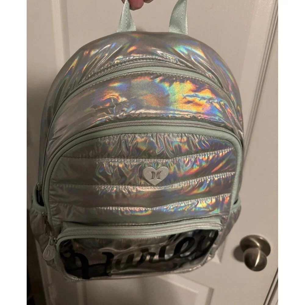 Hurley multiple home