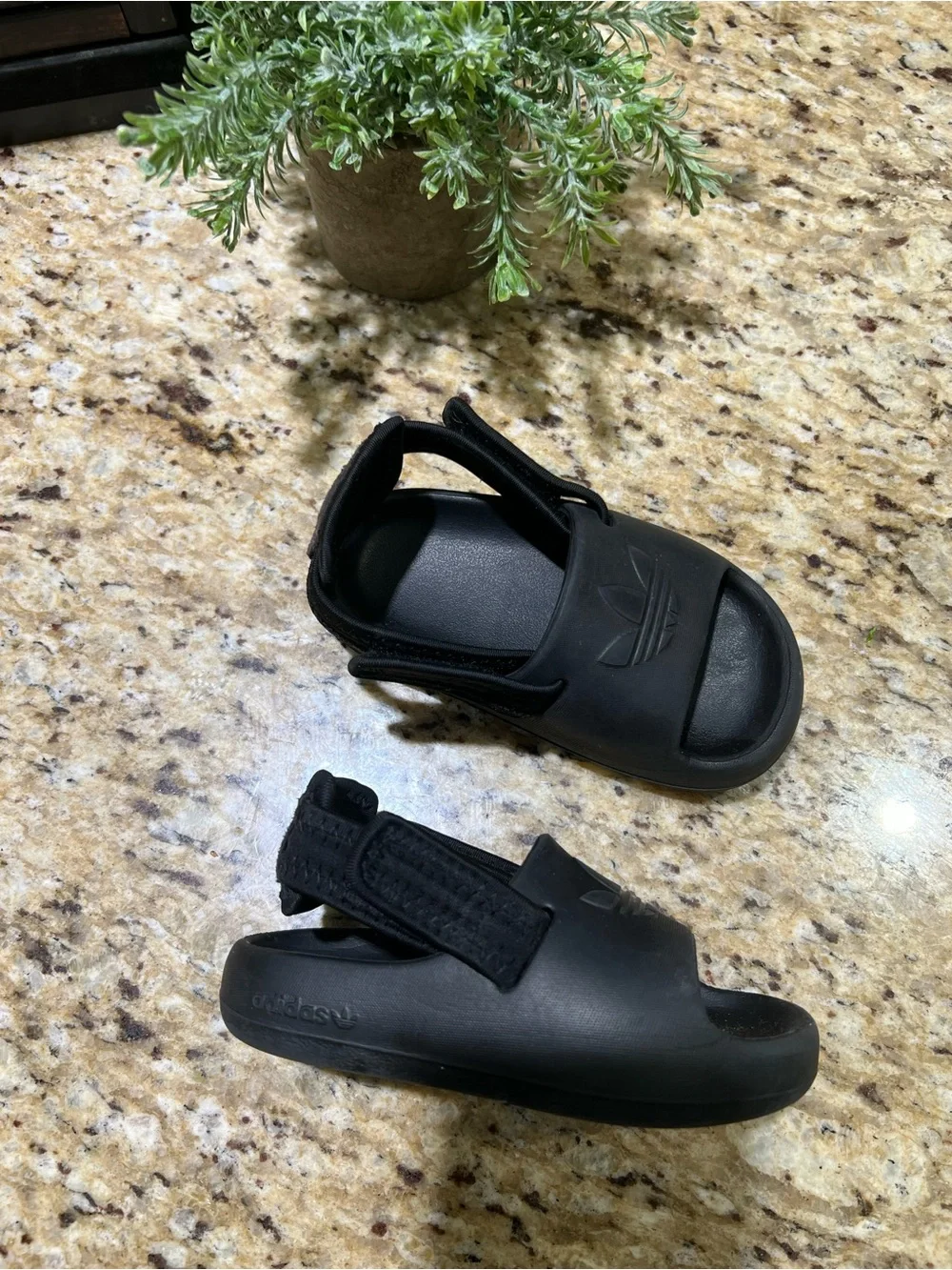 adidas adjustable good