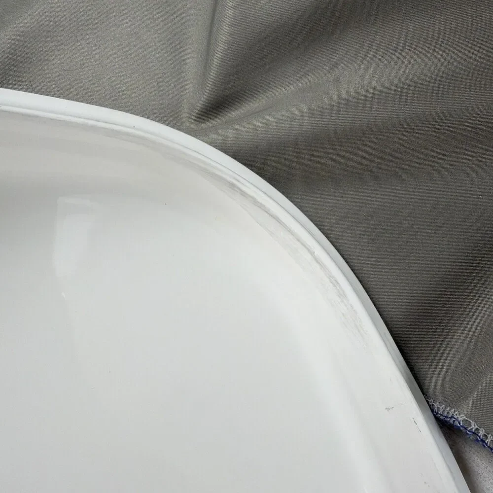 Corningware embossed corning