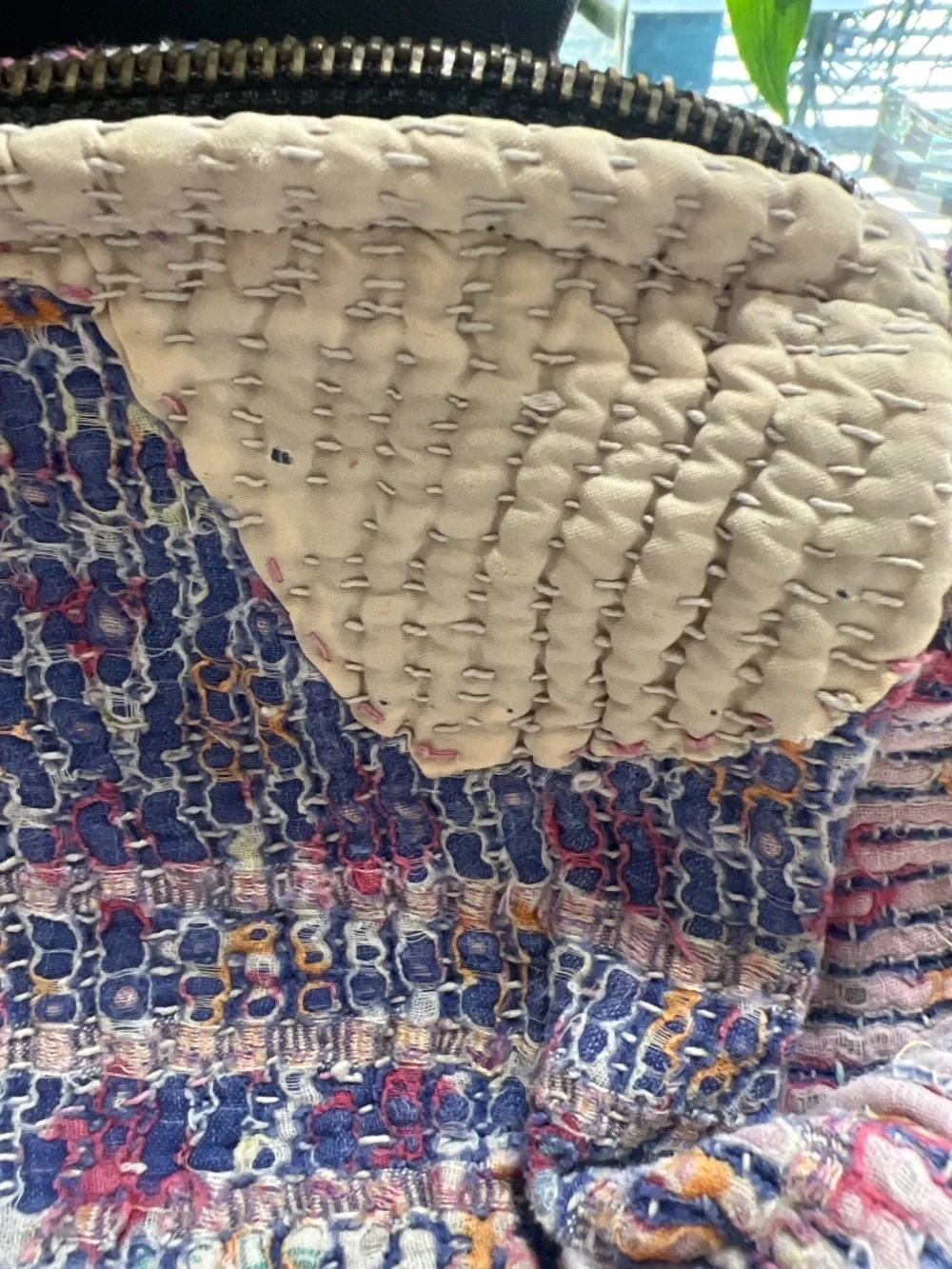 N/A cosmetic kantha