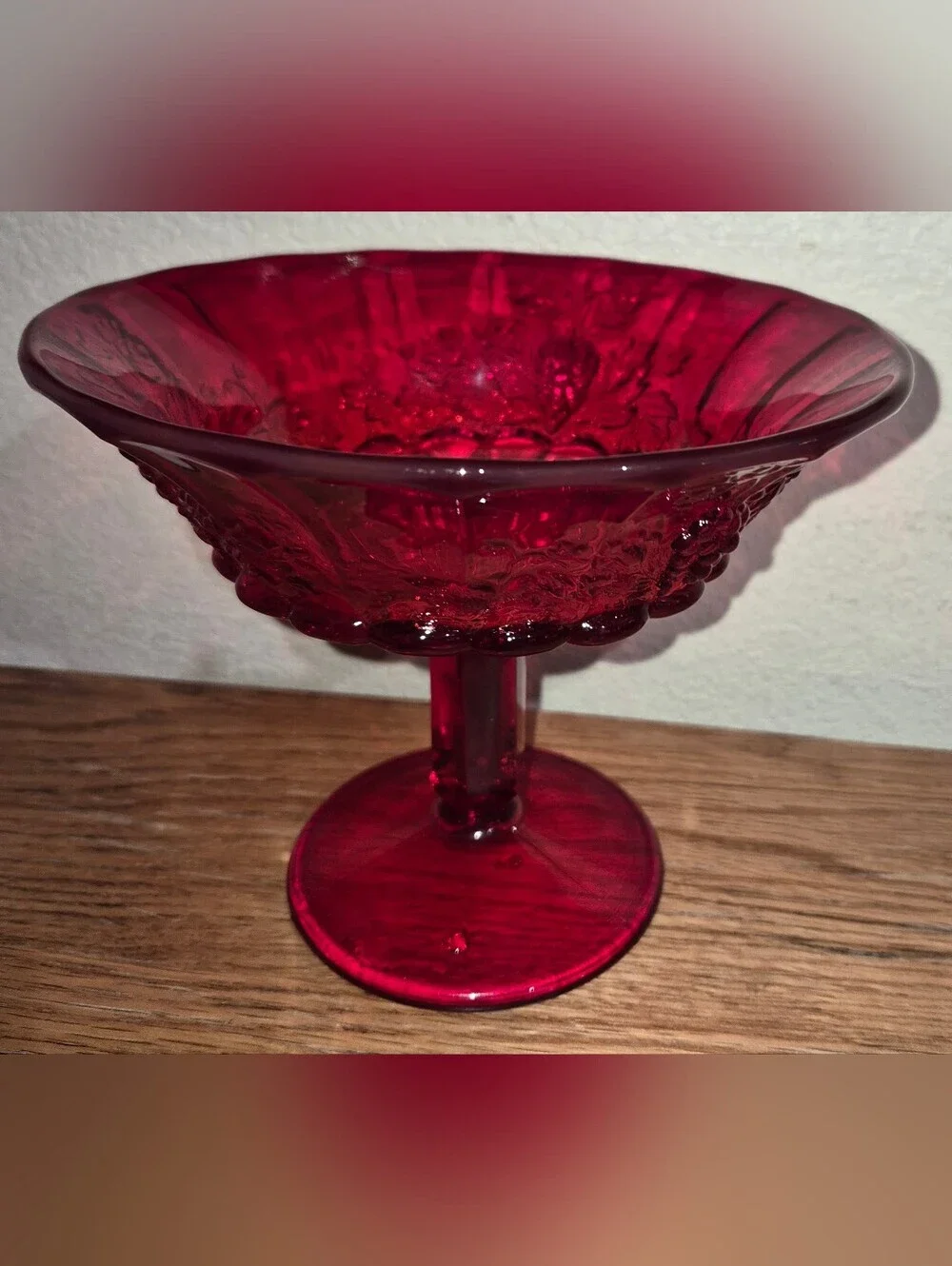 Fenton or crimson era