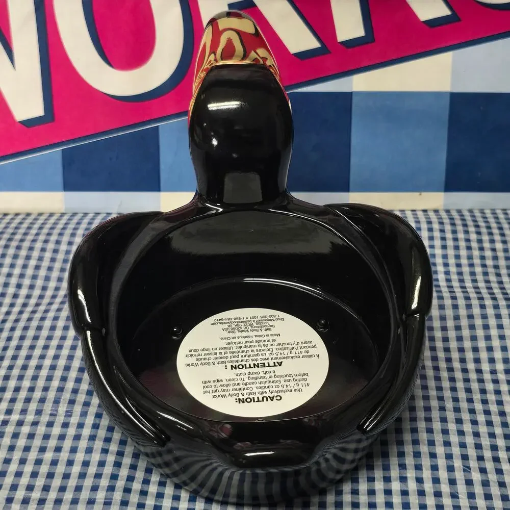 Bath & Body Works bath body
